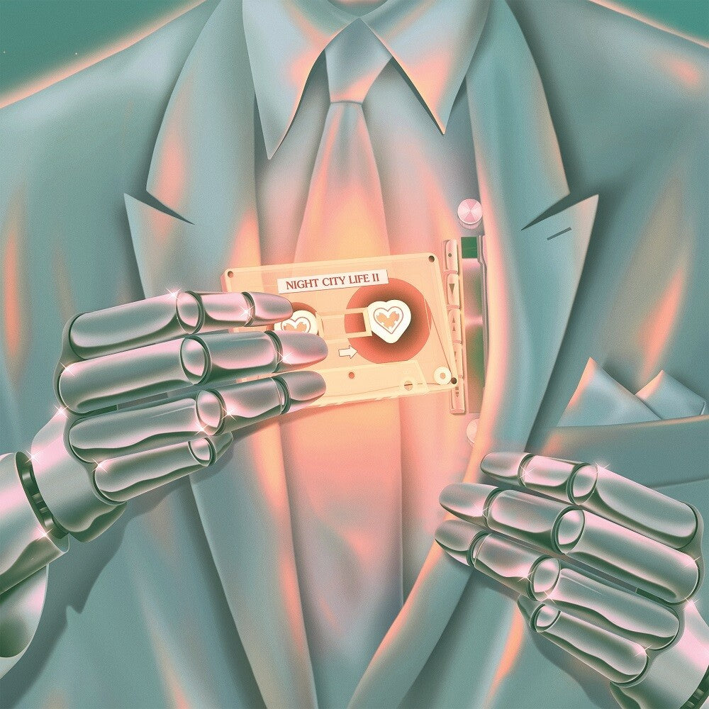 Night City Life Ii [LP]