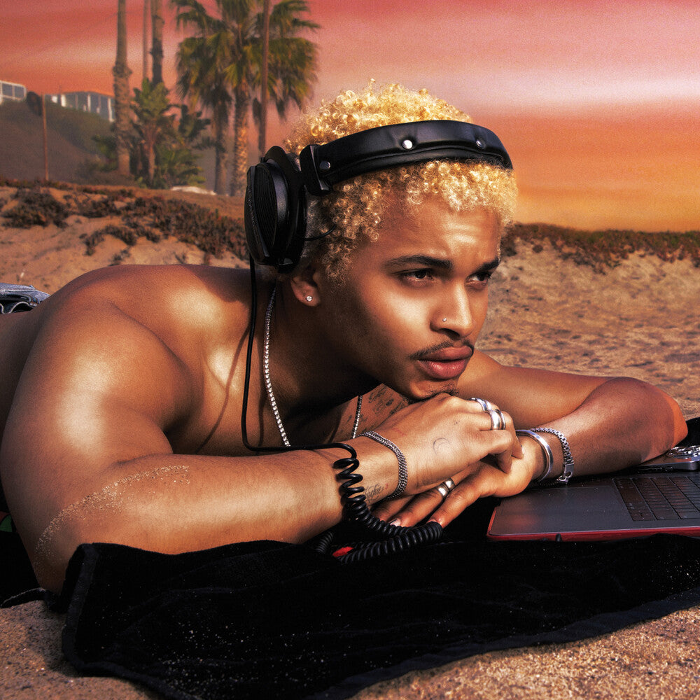 Love on Digital [CD]