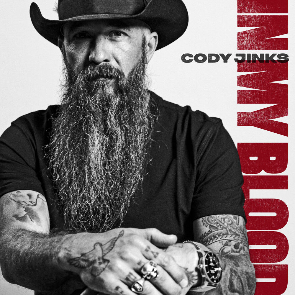 In My Blood [Indie Exclusive CD low price]