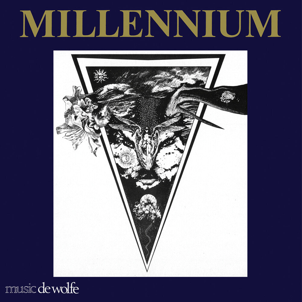 Millennium [LP]