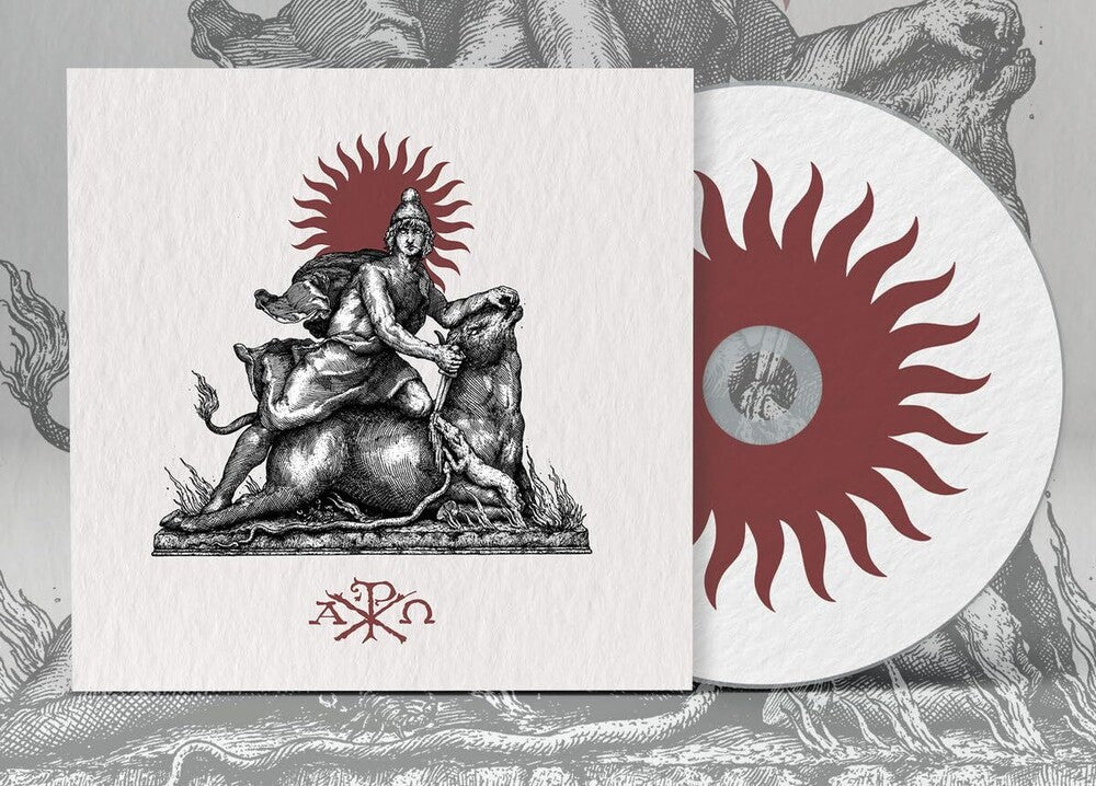 Catechesis [CD]