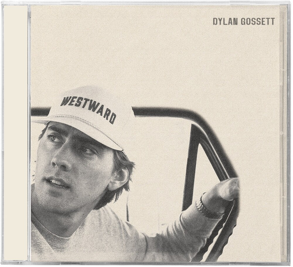 Westward [CD]