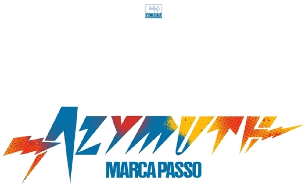 Marca Passo [CD]