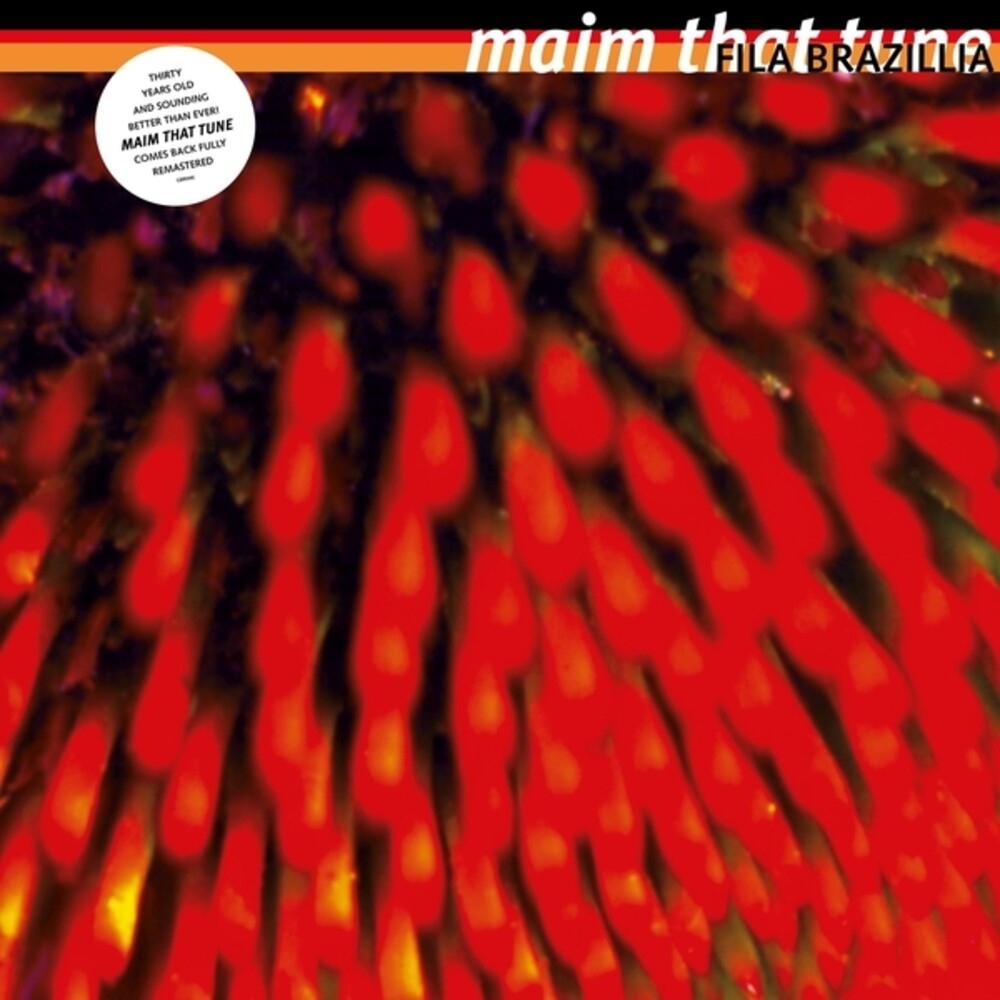 Maim That Tune [LP]