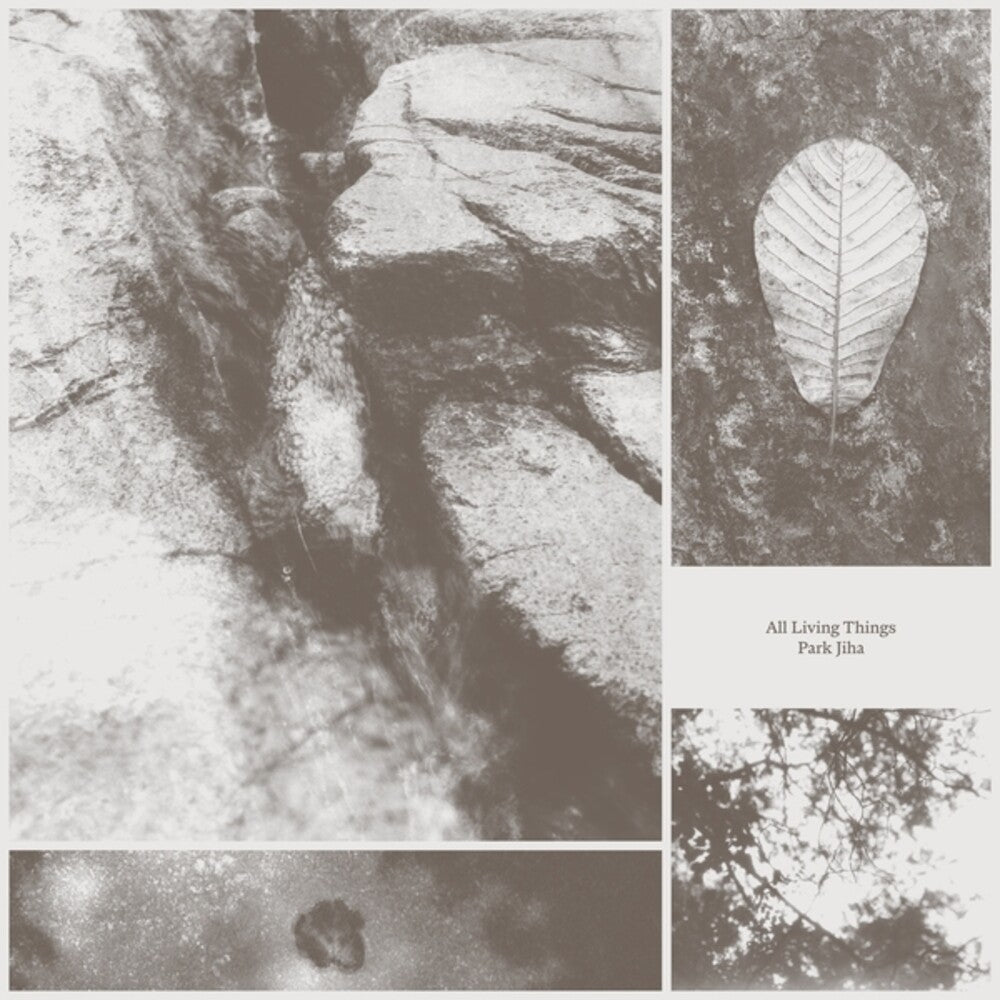 All Living Things [CD]