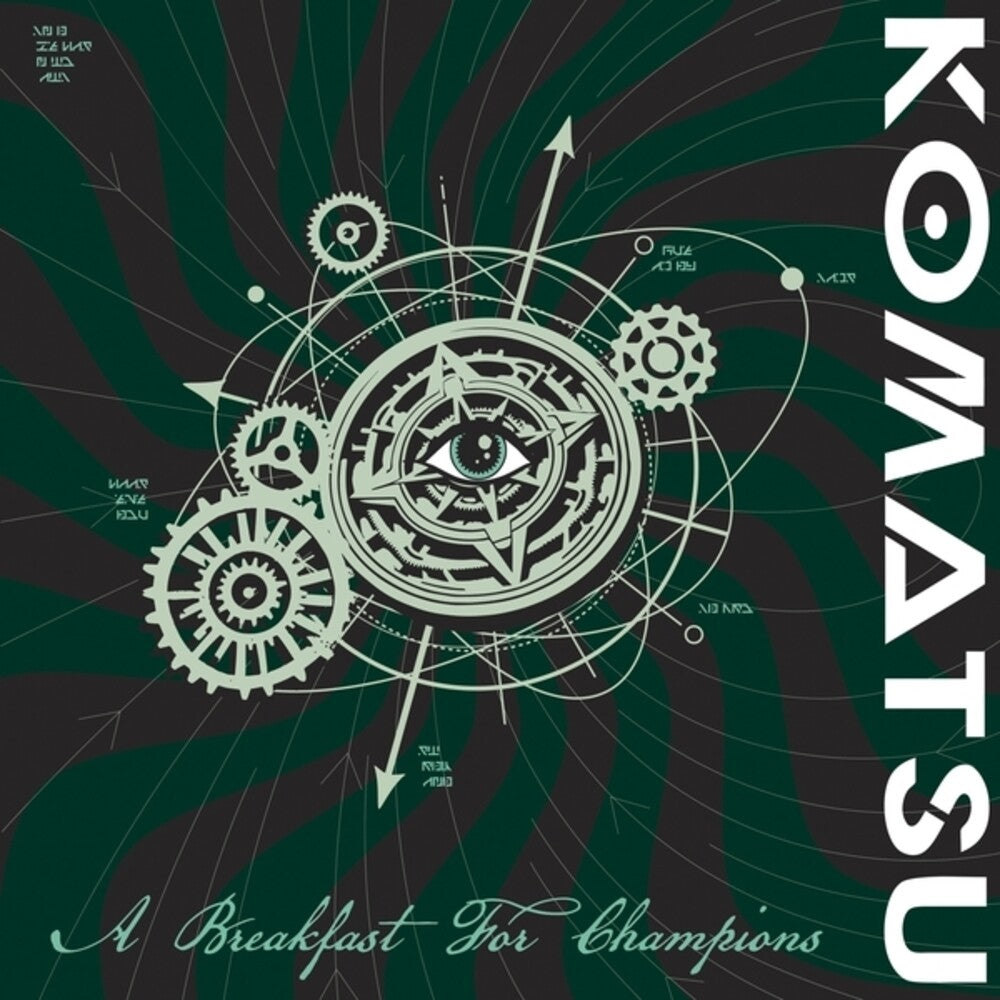A Breakfast For Champions [CD]
