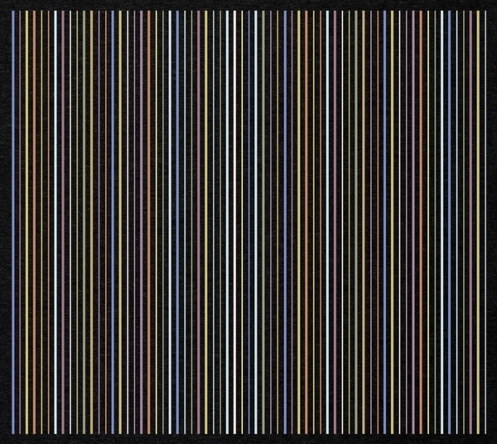 15 Coruscations [CD]