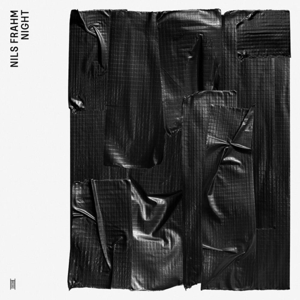 Nils Frahm - Night [LP] Vinyl Record