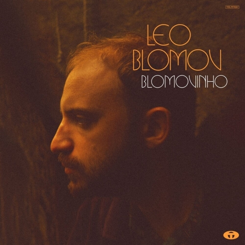 Blomovinho [CD]