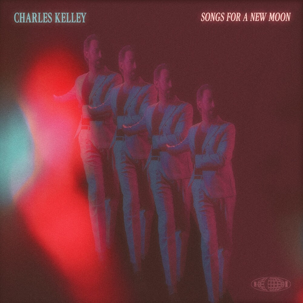 Songs For A New Moon [CD]