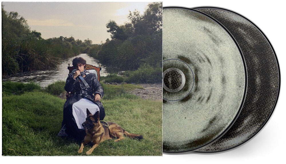 Home Is Changing [Digipak]