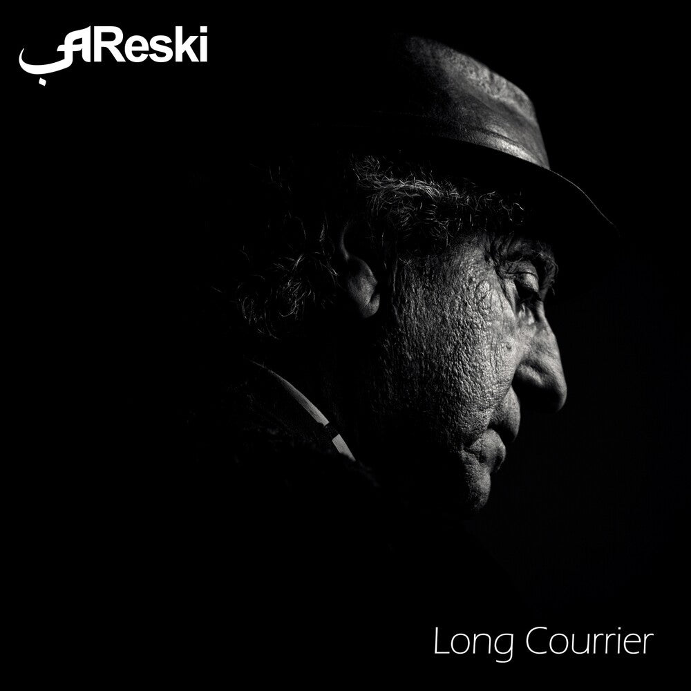 Long Courrier [CD]