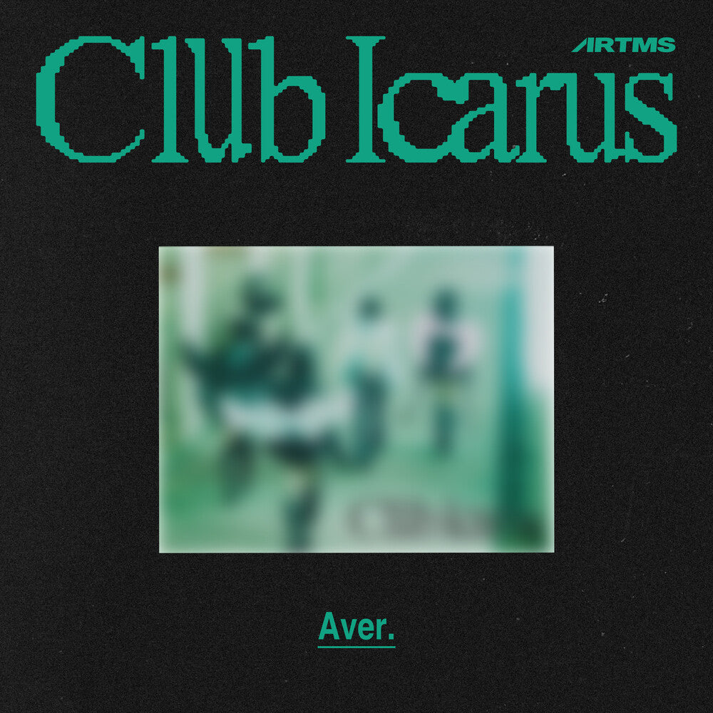 CLUB ICARUS (US EXCLUSIVE) [Ver. A]