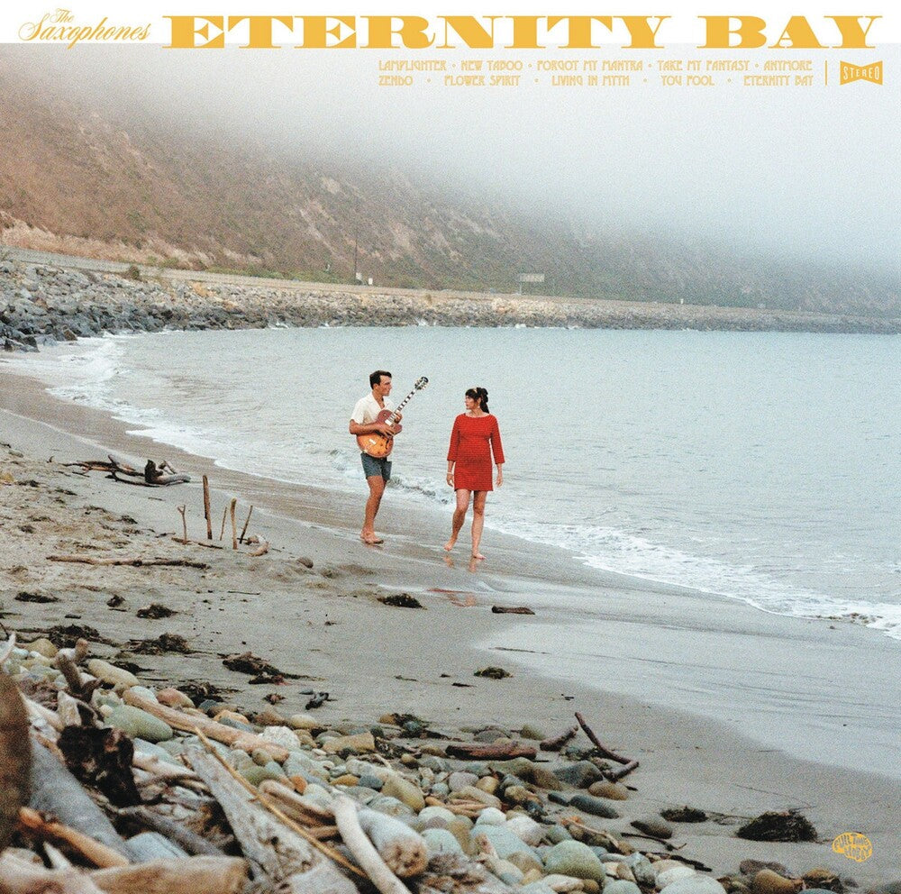 Eternity Bay [LP]