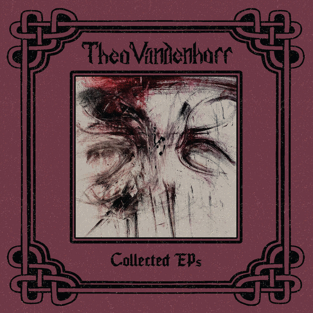 Collected Eps [CD]