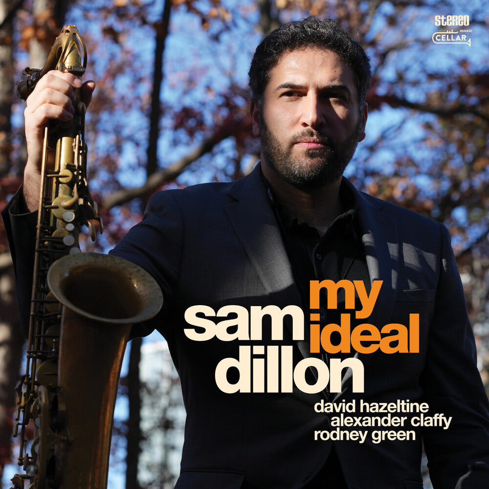 My Ideal [CD]