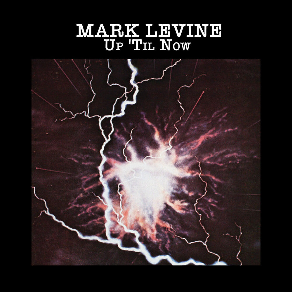 Up 'Til Now [CD]