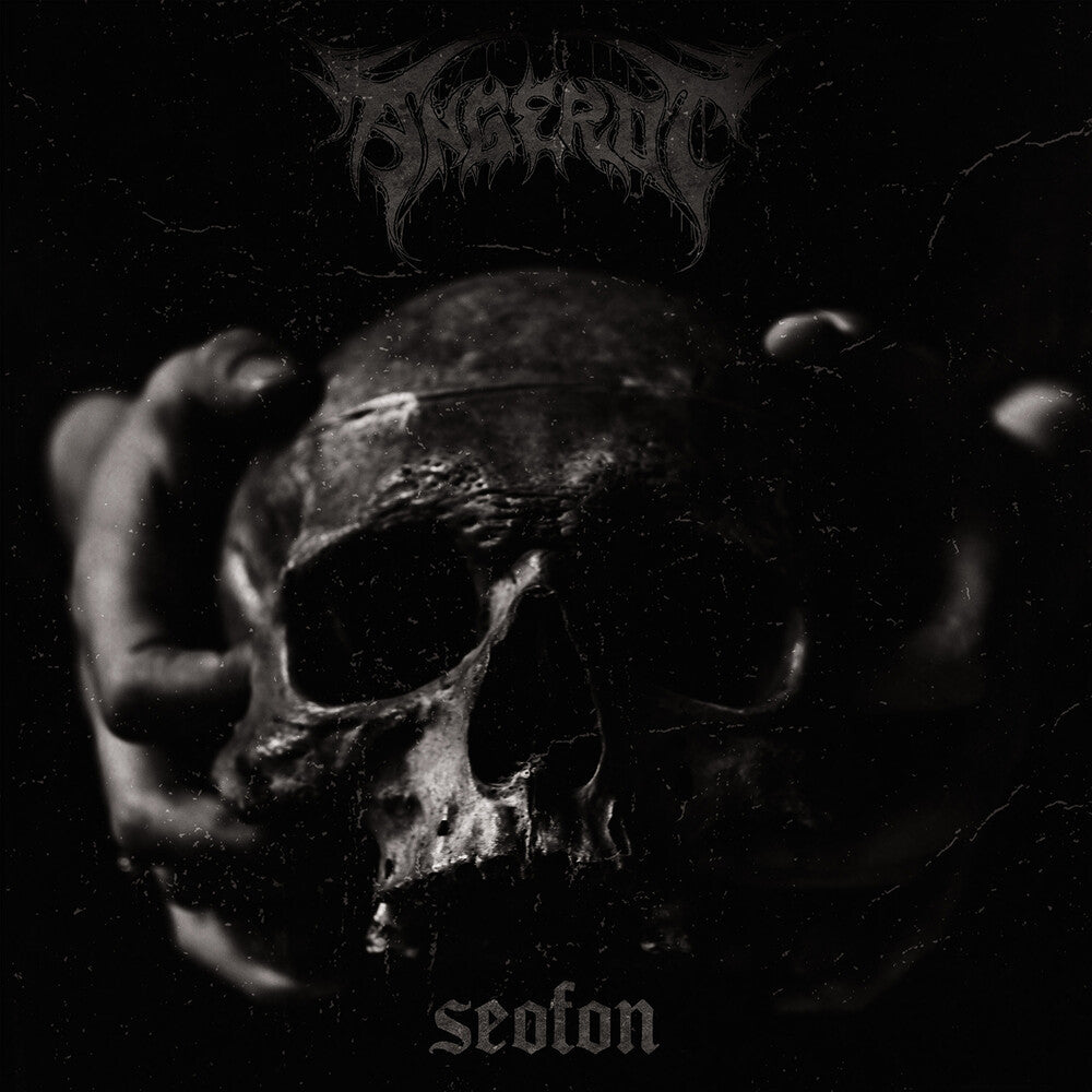 Seofon [CD]