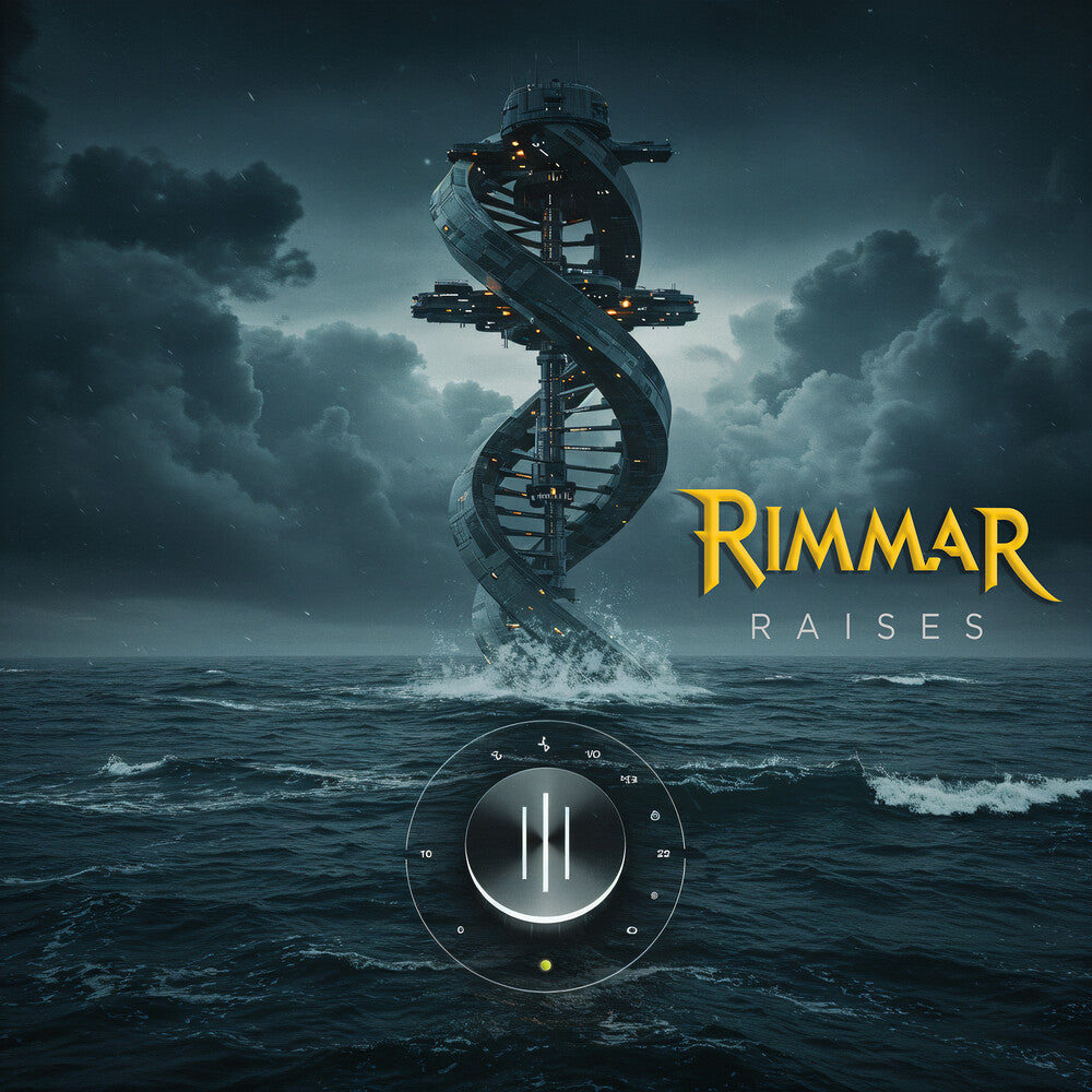 Raises [CD]