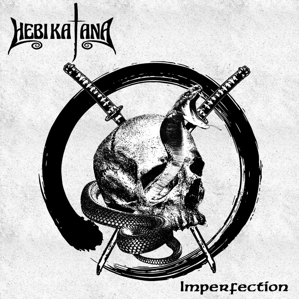 Imperfection [CD]