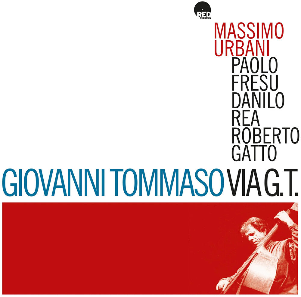 Via G.T. [CD]