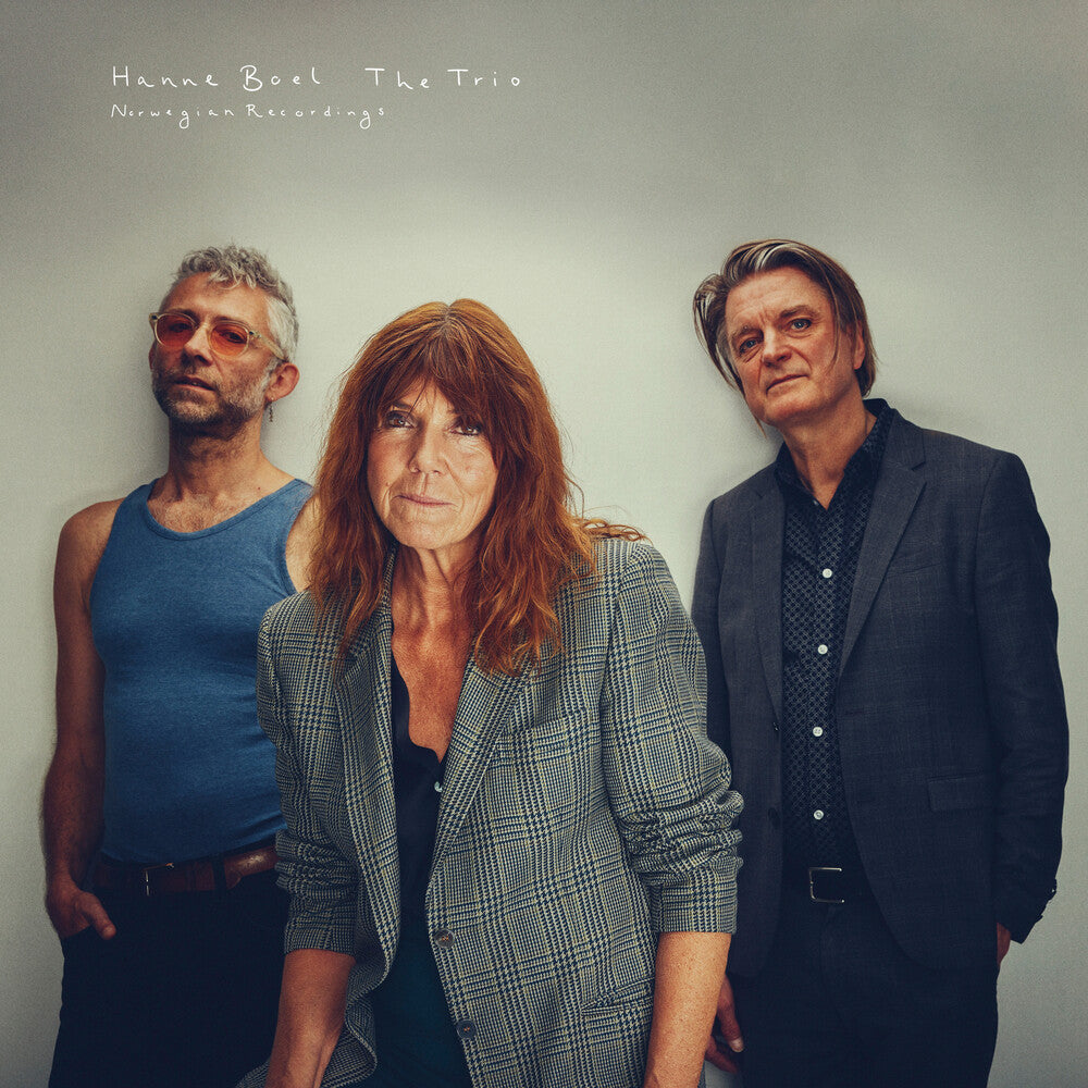 Norwegian Recordings [CD]