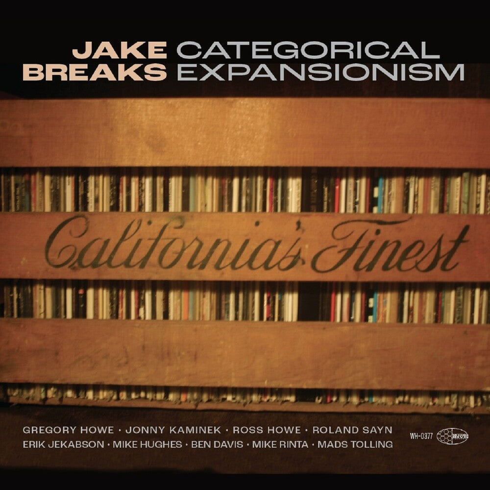 Categorical Expansionism [CD]