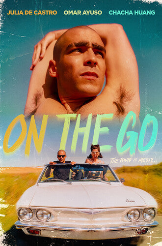 On The Go - On The Go - DVD