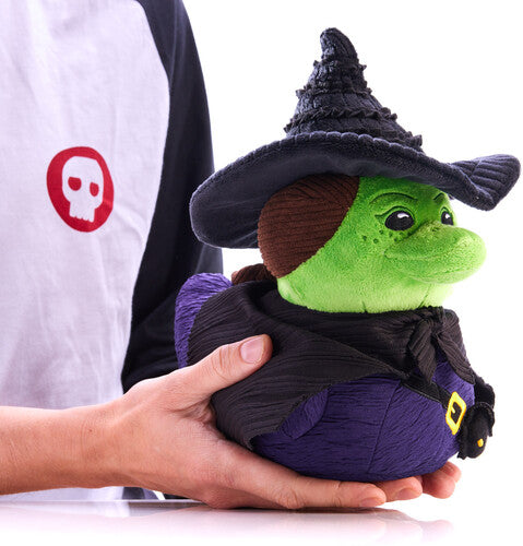Tubbz - Wicked - Elphaba Plush - Collectibles