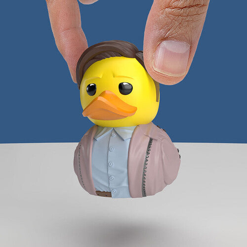 Tubbz - Back To The Future - George Mcfly Mini - Collectibles