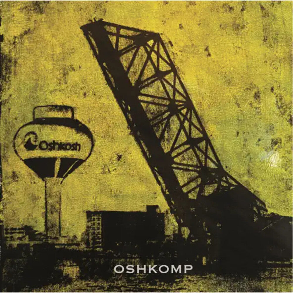 Oshkomp / Various [LP]