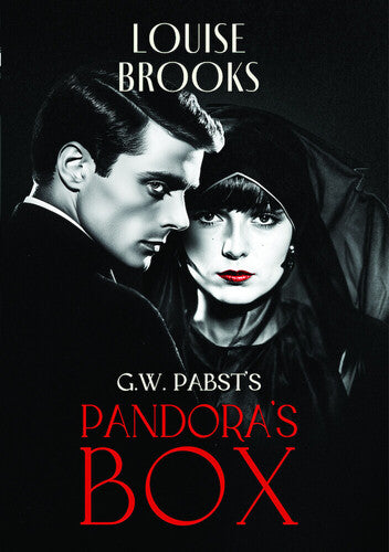 Pandora's Box - Pandora's Box - DVD