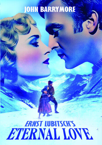 Eternal Love - Eternal Love - DVD