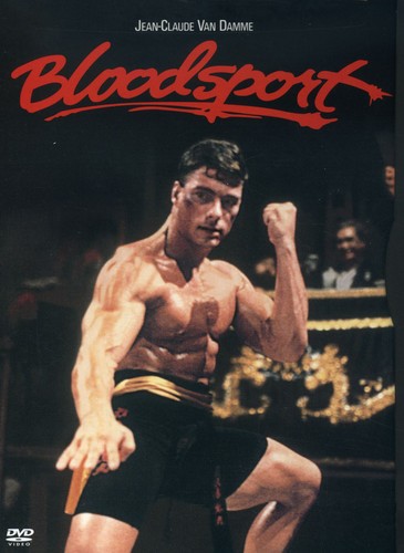 Bloodsport - Bloodsport - DVD