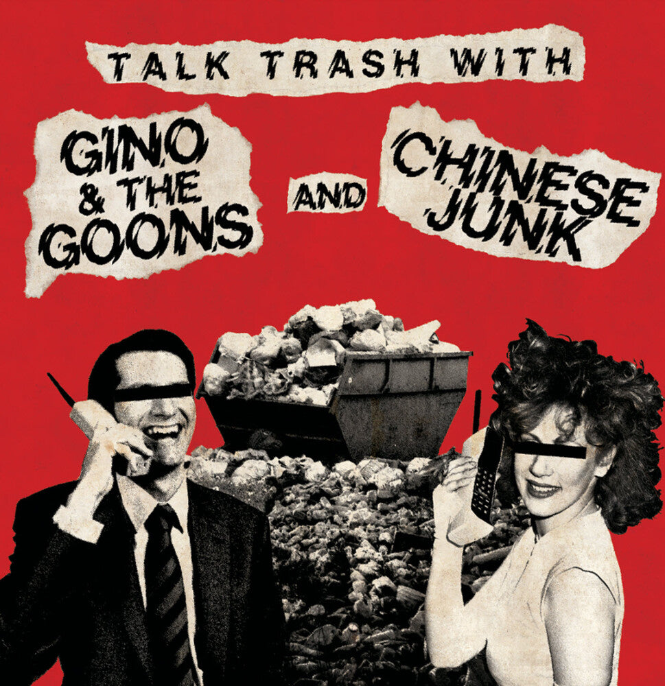 Talk Trash With [LP]