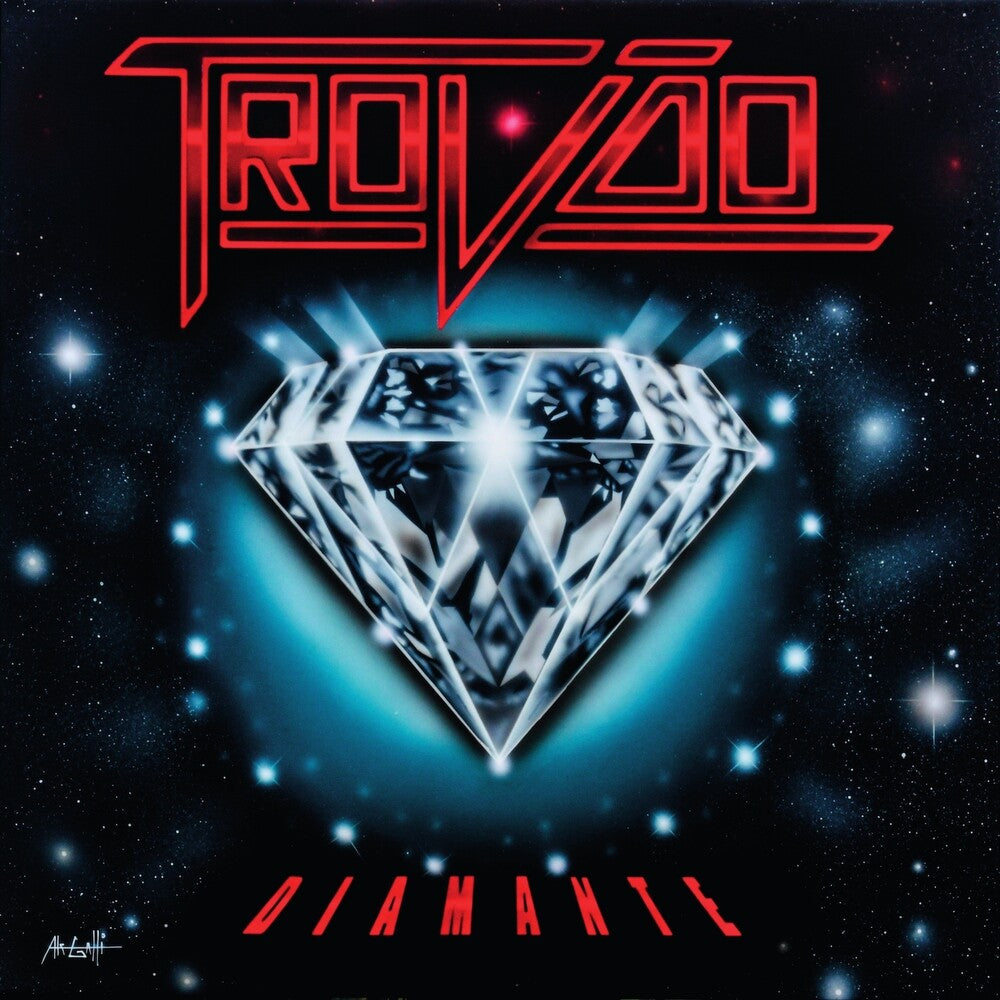 Diamante [LP]
