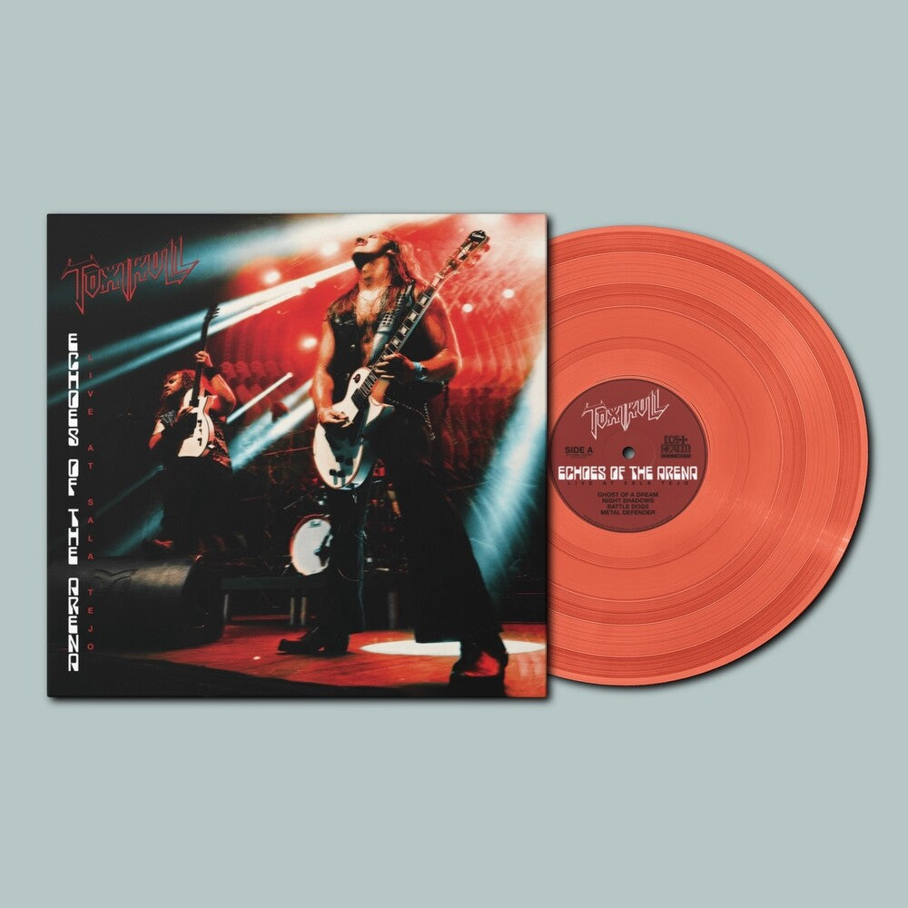 Echoes Of The Arena [Colored Vinyl]