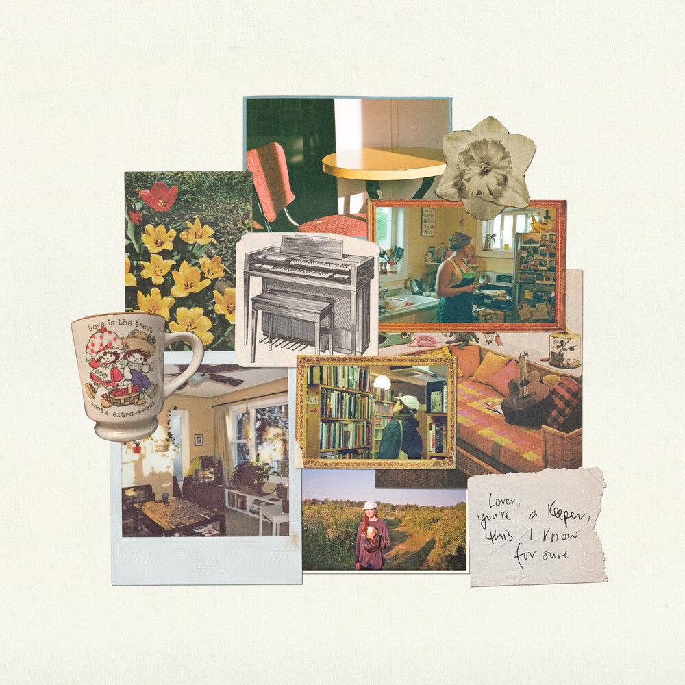 To Keep [LP]
