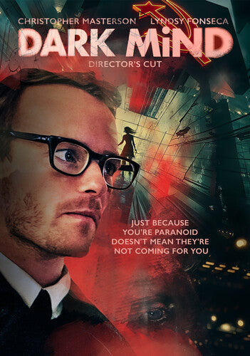 Dark Mind - Dark Mind - DVD