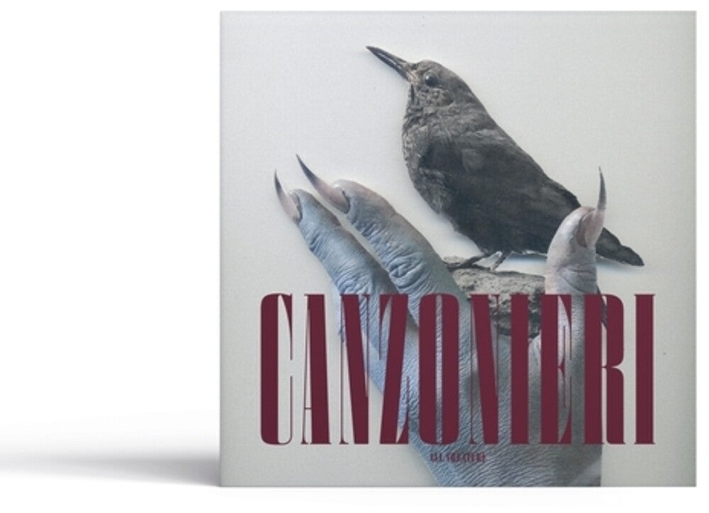 All Creature [LP]