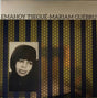 the album cover for Tsegue Guebrou -Maryam Emahoy - Emahoy Tsege Mariam Gebru [Colored Vinyl] (Purp) (Can)