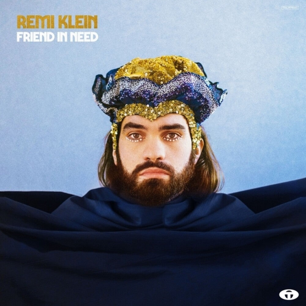 Friend In Need [CD]