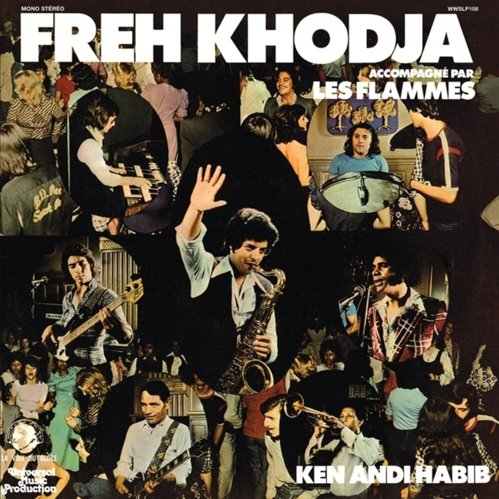 Ken Andi Habib [LP]