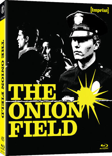 Onion Field - Onion Field - Blu-ray