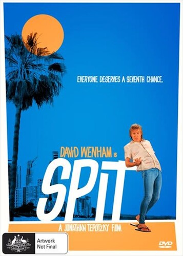 Spit - Spit - DVD