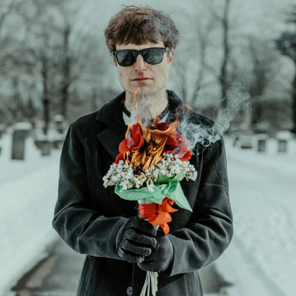 Fallen Rose [7" Vinyl]