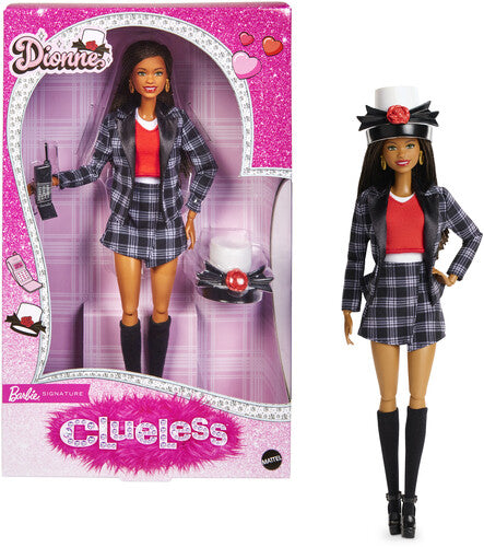 Barbie Clueless - Barbie Clueless 2 - Collectibles