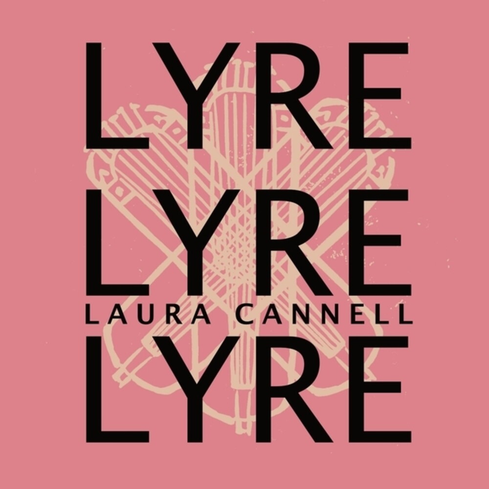 Lyrelyrelyre [CD]