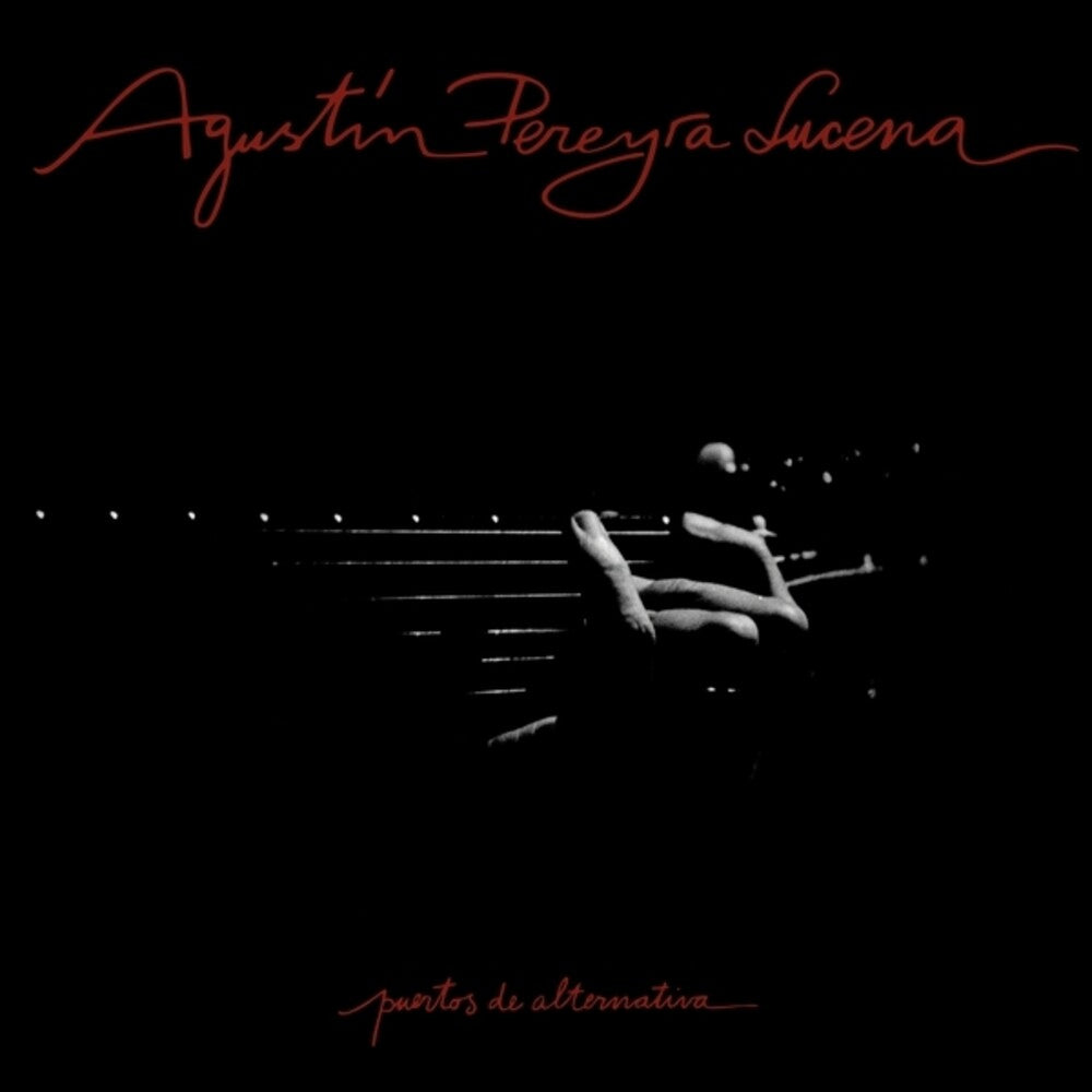 Puertos De Alternativa [CD]