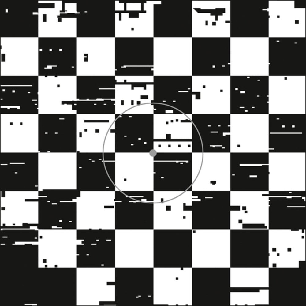 Queenside Knight (Ep) [12" Vinyl]